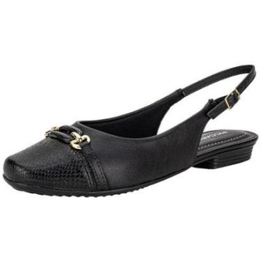 Imagem de Sapato Feminino Mule Piccadilly 250269-Feminino