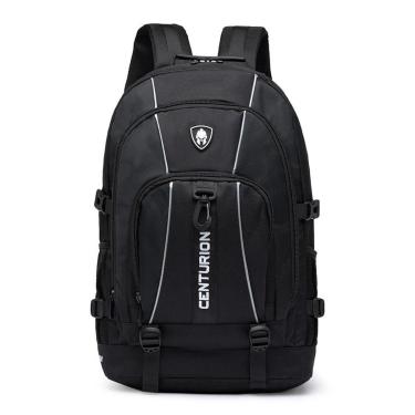 Imagem de Mochila Centurion Escolar Masculina Reforçada-Masculino