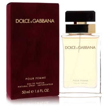 Imagem de Perfume Feminino Pour Femme Dolce & Gabbana 50 ML Eau De Parfum
