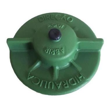 Imagem de Tampa Reservatorio Direcao Hidraulica  Gol Parati Saveiro G2 G3 G4 San