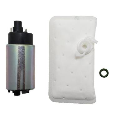 Imagem de Refil Bomba de Combustível Zouil Fan125/ Start 160/ Bros 160