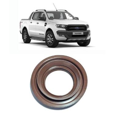 Imagem de Retentor Diferencial Traseiro Ford Ranger 2013 até 2022 - Arca Retento