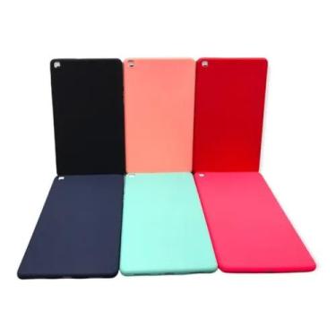 Imagem de Capa emborrachada  iPad 5/6 (10,2 POLEGADAS) - LI