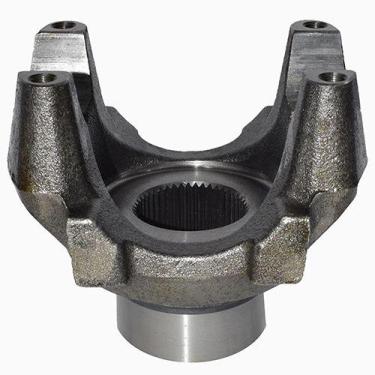 Imagem de Terminal Diferencial Aço 46 Est. Vw 19.370/ 19.390/ 25.320/ 25.370/ 25