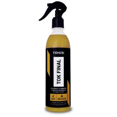 Imagem de Carnauba tok final 500ml vonixx