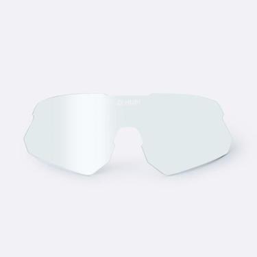 Imagem de Lente Extra para Óculos Core Transparente - HUPI, Transparente, UNICO