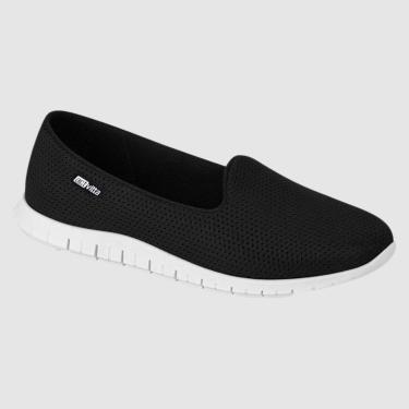 Imagem de Tênis Beira Rio Actvitta Sapatilha Feminino Casual 4202500-Feminino