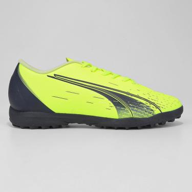 Imagem de Chuteira Society Puma Future Play Unissex-Masculino
