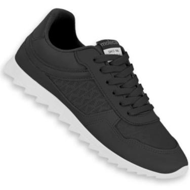 Imagem de Tenis Moleca 5845.101 Feminino, Preto, 37