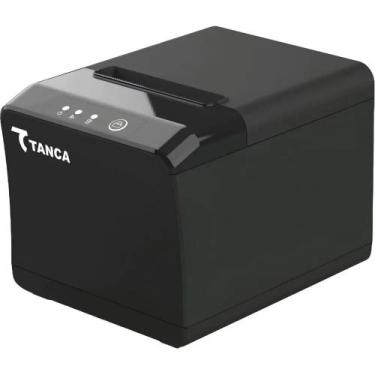 Imagem de Impressora nao fiscal termica tanca tp-620+ ethernet/usb
