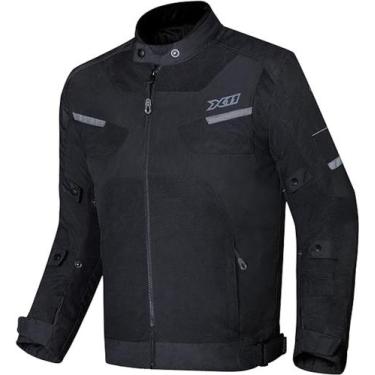 Imagem de Jaqueta X11 Breeze 2 Masculina, Preto, M