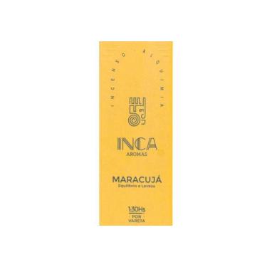 Imagem de Incenso Natural Inca 90min