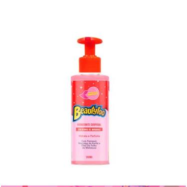 Imagem de Creme hidratante chiclete Beautyloo