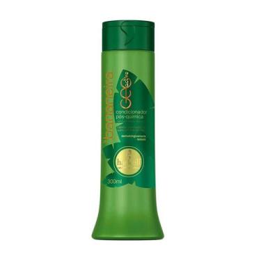 Imagem de Condicionador Pós Química Bananeira 300ml Haskell