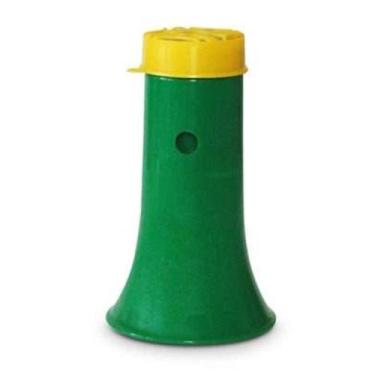 Imagem de Mini Corneta verde para sua Copa do Mundo - Industria Brasileira