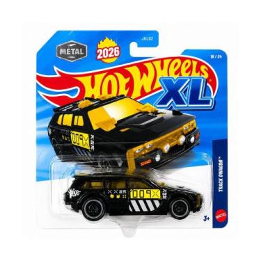 Imagem de Hot Wheels XL Track Dwagon - Mattel
