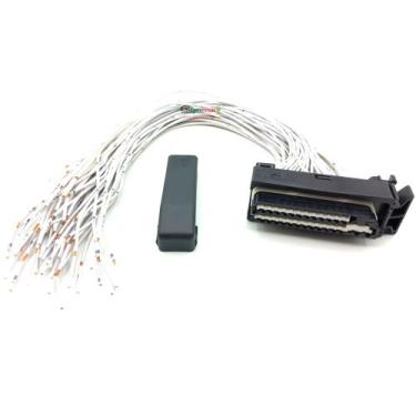 Imagem de Chicote Módulo Injeção Eletrônica Vw 52 Vias 40cm Fios Tc1561 - Rainha