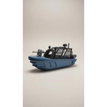 Imagem de Barco de Brinquedo Flutuante - 33cm - Congratulations Store
