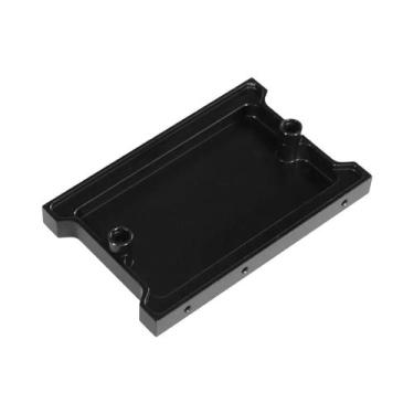 Imagem de Acessórios De Upgrade Para Chassi De Metal De Carro De Controle Remoto