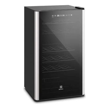 Imagem de Adega Climatizada Digital 29 Garrafas 220v - Electrolux 220v