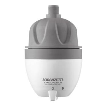 Imagem de MAXI AQUECEDOR ULTRA 220V 5500W LORENZETTI