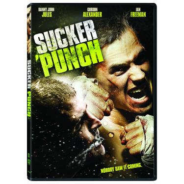 Imagem de Sucker Punch