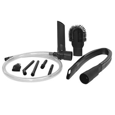 Imagem de Menalux Kit de bocal MKIT RE para alcance em qualquer lugar, adequado para ventosas com tubo redondo de 32/35 mm