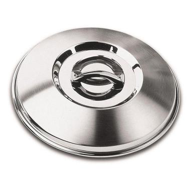 Imagem de Tampa Inox 20Cm Solar Tramontina 62509200
