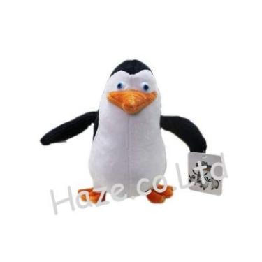 Imagem de Pinguim Private Pelúcia - Madagascar