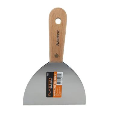 Imagem de Espátula Aço Inox 15 Cm Plaster