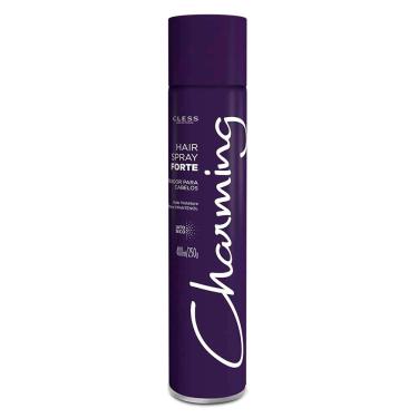 Imagem de Spray Hair Fixador Charming Forte – 400ml