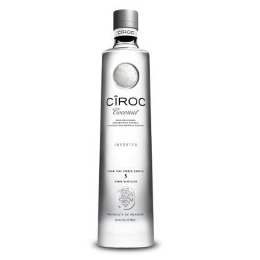 Imagem de Vodka Ciroc Coconut  750Ml
