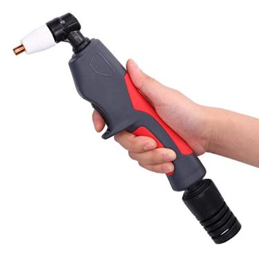 Imagem de Cabeça de tocha de corte a plasma - PT31 Cabo ABS para máquinas de corte a plasma Cut‑30 Cut‑40 Cut‑50 LGK40
