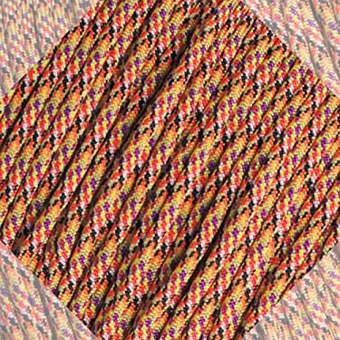 Imagem de Craft County Ganchos de 3 m 7,5 m e 3 m e carretéis de 7,6 m e 300 m - Feito de 100% nylon para artesanato e uso geral - Maior seleção de corda paracord