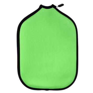 Imagem de oshhni Estojo Protetor de Remo de Pickleball de Neoprene Premium com Zíper A17, A20