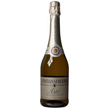 Imagem de Vinho Branco Espumante Fontana Fredda Asti DOCG Dolce