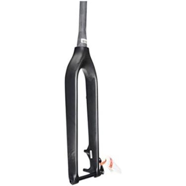 Imagem de Garfos De Bicicleta T800 Fibra De Carbono Tubo Cônico De 29 Polegadas Garfo Rígido Mountain Bike MTB,Collector88