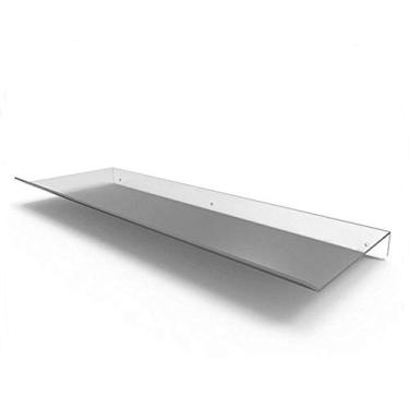 Imagem de Defletor Acrilico Ar Condicionado Split 18.000 BTUs