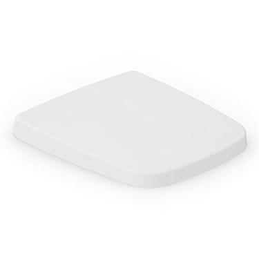 Imagem de Assento Original Termofixo Soft Close Boss Branco Matte - Incepa