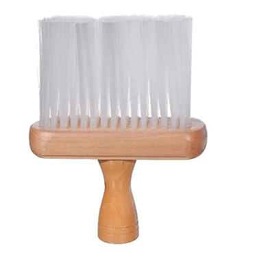 Imagem de ESPANADOR LATERAL DE OMBROS E PESCOÇO BARBEARIA RASKALO