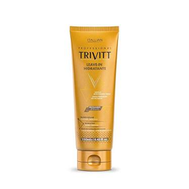 Imagem de Leave-in Hidratante Trivitt 250ml