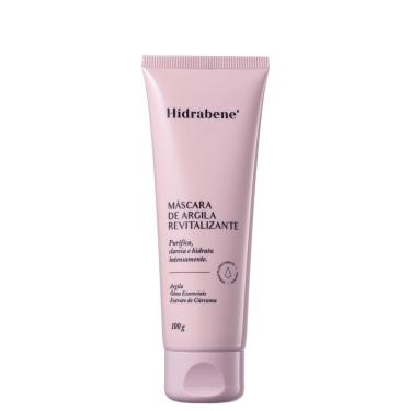 Imagem de Hidrabene - Máscara de Argila Revitalizante 100g