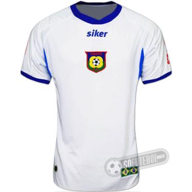 Imagem de Camisa Crato - Modelo II