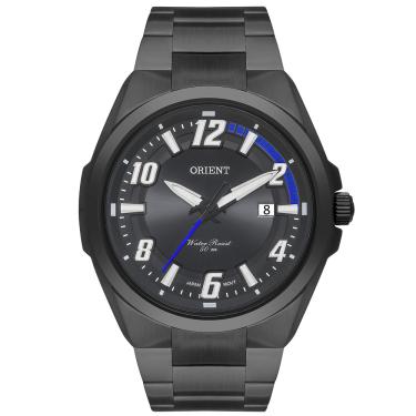 Imagem de Relógio ORIENT Automático masculino preto MPSS1040 G2PX
