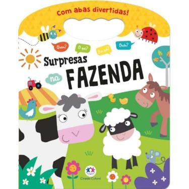 Imagem de Surpresas Na Fazenda