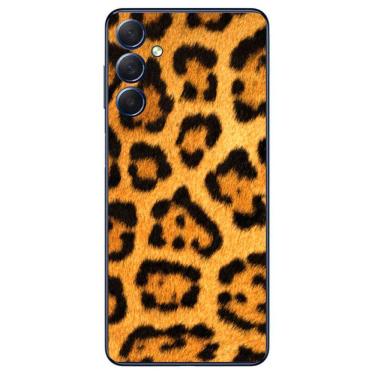 Imagem de Capa Adesivo Skin575 Verso Para Samsung Galaxy M54 5G