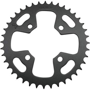 Imagem de JT Sprockets Roda dentada traseira de aço JTR1351.40 40T