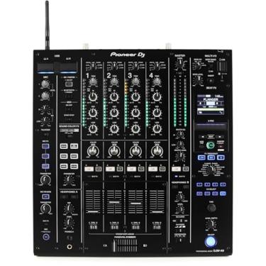 Imagem de Controladora Pioneer Dj Djm-A9