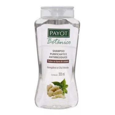 Imagem de Shampoo Botânico Payot Purificante Anti-Resíduo 300ml