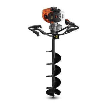 Imagem de Perfurador de Solo a Gasolina Tekna EA61XS 60.2cc com Broca 250mm